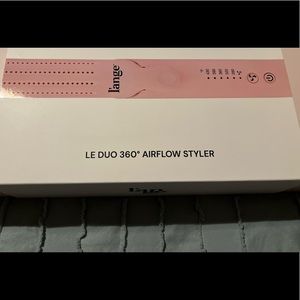COPY - Le Duo 360 airstyler